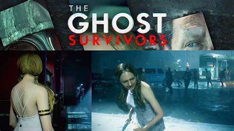 Misty should be a future Ghost survivor : r/residentevil .